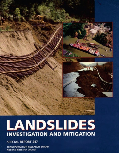 Landslides