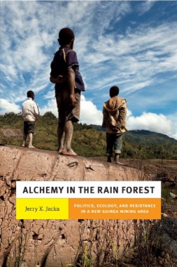Alchemy in the Rain Forest