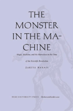 The Monster in the Machine