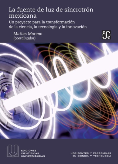 La fuente de luz de sincrotrón mexicana