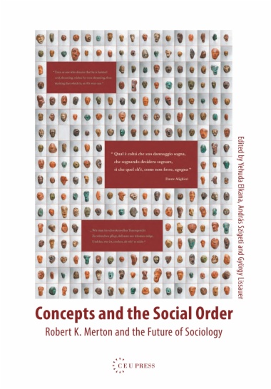 Concepts and the Social Order