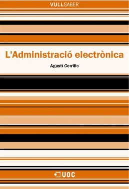 L'Administració electrònica