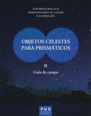 Objetos celestes para prismáticos (2ª edición)