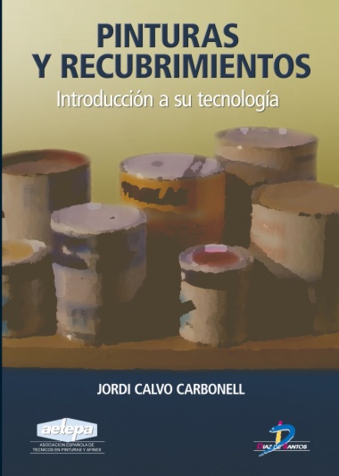 Pinturas y recubrimientos