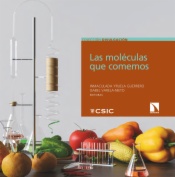 Las moléculas que comemos