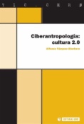 Ciberantropología. Cultura 2.0