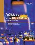 Análisis de circuitos eléctricos: estado estable