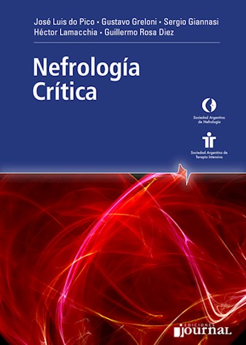 Nefrología crítica