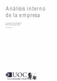 Análisis interno de la empresa