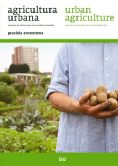 Agricultura urbana / Urban agriculture