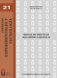Manual de prácticas. Electrónica digital II